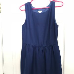 Jcrew dress
